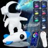 Astronaut Galaxy Projector...